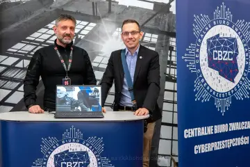 III Policyjne Targi Pracy i Edukacji — zdjęcie 9