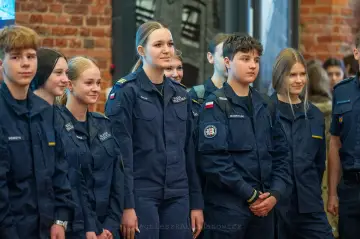III Policyjne Targi Pracy i Edukacji — zdjęcie 30