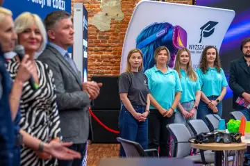 III Policyjne Targi Pracy i Edukacji — zdjęcie 34