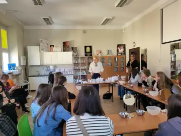 Kongres Beauty&Health Future — zdjęcie 8