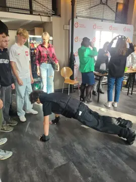 Poczuj na własnej skórze — zdjęcie 6