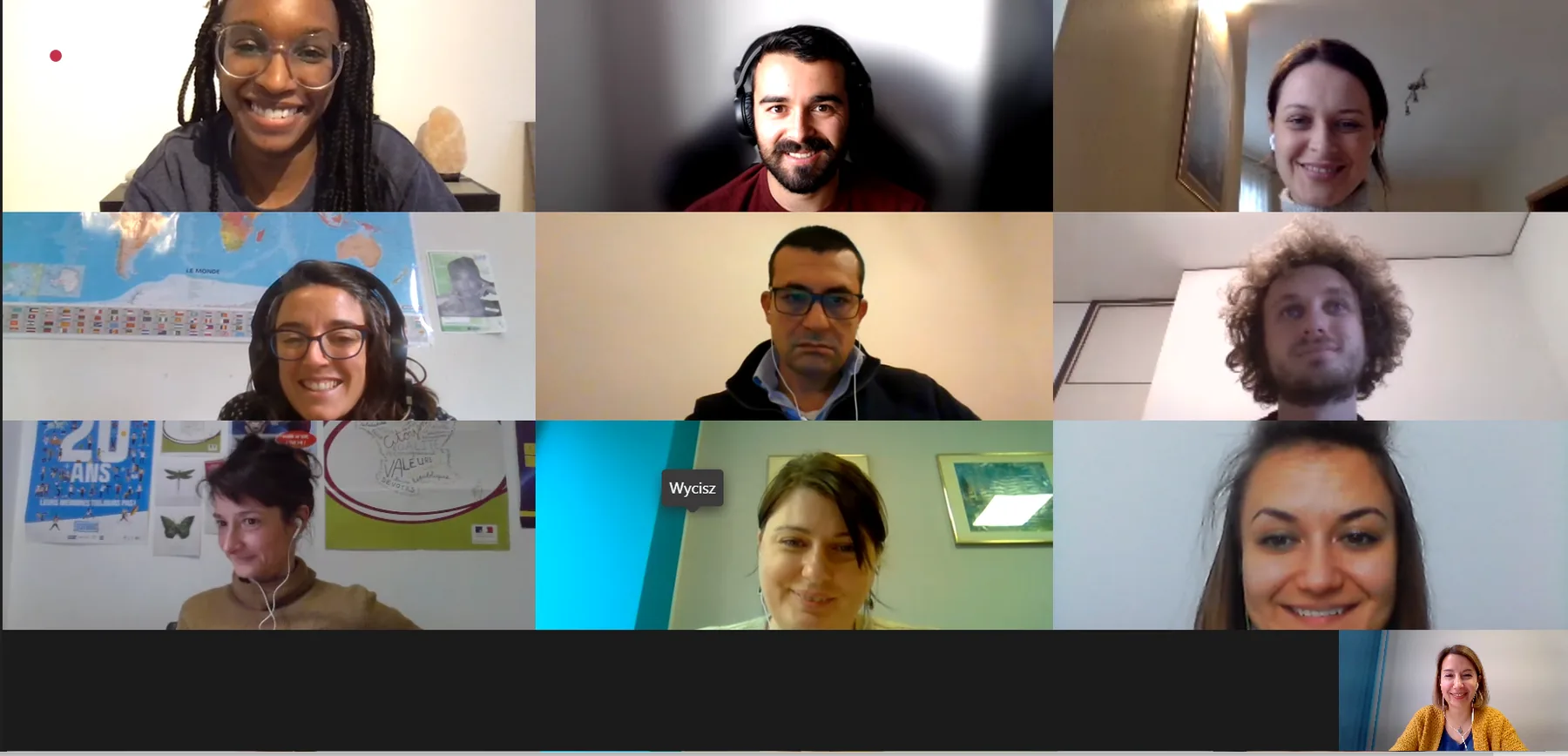KIck off meeting projektu BuildIT! — materiał ze strony