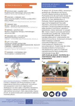 Piąty newsletter projektu Build IT — zdjęcie 2