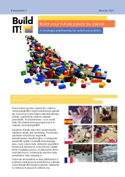 Trzeci newsletter projektu BuildIT! — zdjęcie 1