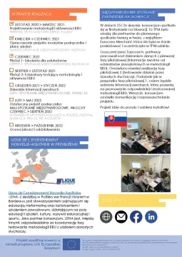 Trzeci newsletter projektu BuildIT! — zdjęcie 2