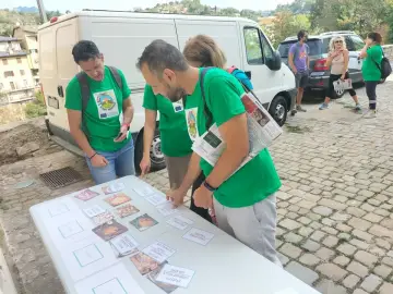 Finałowe spotkanie partnerskie w projekcie SportH — zdjęcie 1