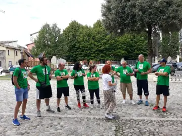 Finałowe spotkanie partnerskie w projekcie SportH — zdjęcie 6