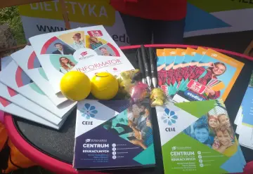 Ilustracja do strony 'Bieg po życie bez respiratora'