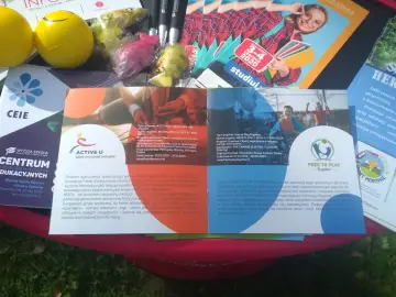 Bieg po życie bez respiratora — zdjęcie 1