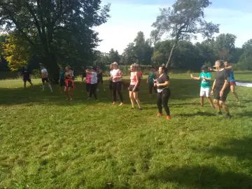 Bieg po życie bez respiratora — zdjęcie 3