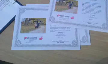 Bieg po życie bez respiratora — zdjęcie 5