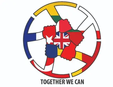 Ilustracja: TOGETHER WE CAN