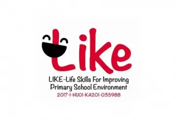 Ilustracja: LIKE – Life skills for improving primary school environment