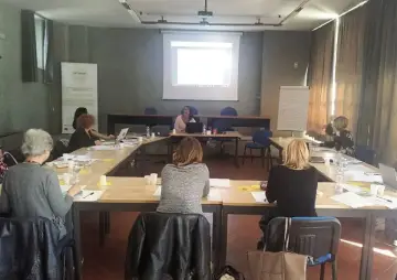 ICARO - Preventing school violence and exclusion through emotional education — zdjęcie 1