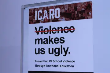 ICARO - Preventing school violence and exclusion through emotional education — zdjęcie 4