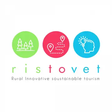 R.I.S.ToVET — logotyp 2