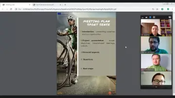 SPORT SENSE — zdjęcie 1