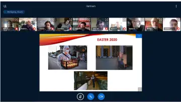 3-dniowy webinar projektu Spoti — zdjęcie 1