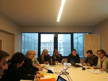 EXPERTISE – Wymiana dobrych praktyk w celu edukowania, uznania oraz szkolenia umiejętności — zdjęcie 2