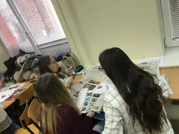 Warsztaty pilotażowe NEMO — zdjęcie 4
