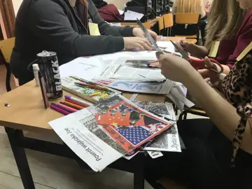 Warsztaty pilotażowe NEMO — zdjęcie 6