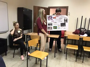 Warsztaty pilotażowe NEMO — zdjęcie 8