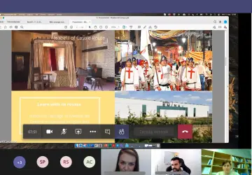 Drugie spotkanie partnerskie BuildIT — zdjęcie 1