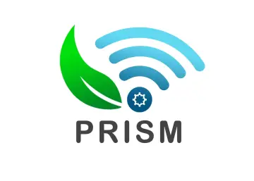 Ilustracja: PRISM - spotkania projektowe