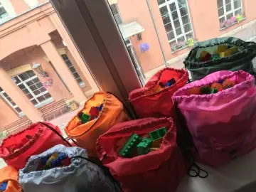 Ilustracja: Udana pierwsza faza pilotażu projektu BuildIT!