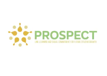 Ilustracja: Newsletter projektu Prospect