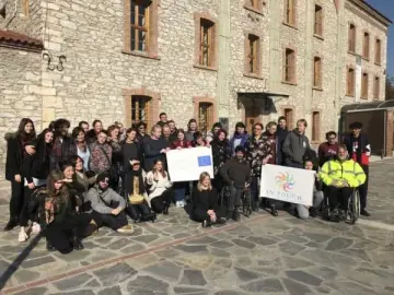 Znak projektu