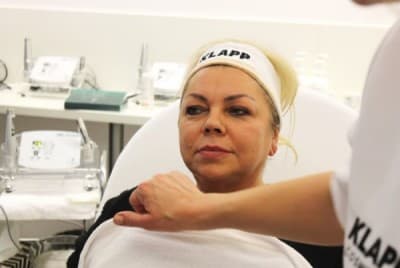 Otwarcie pracowni pod patronem KLAPP Cosmetics, WSBiNoZ